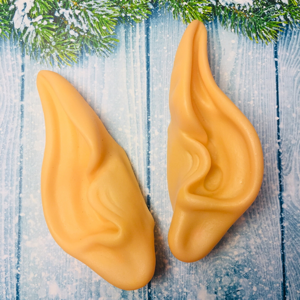 Уши карнавальные «Эльф»