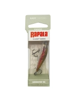 Воблер RAPALA X-Light Minnow 05 /FT