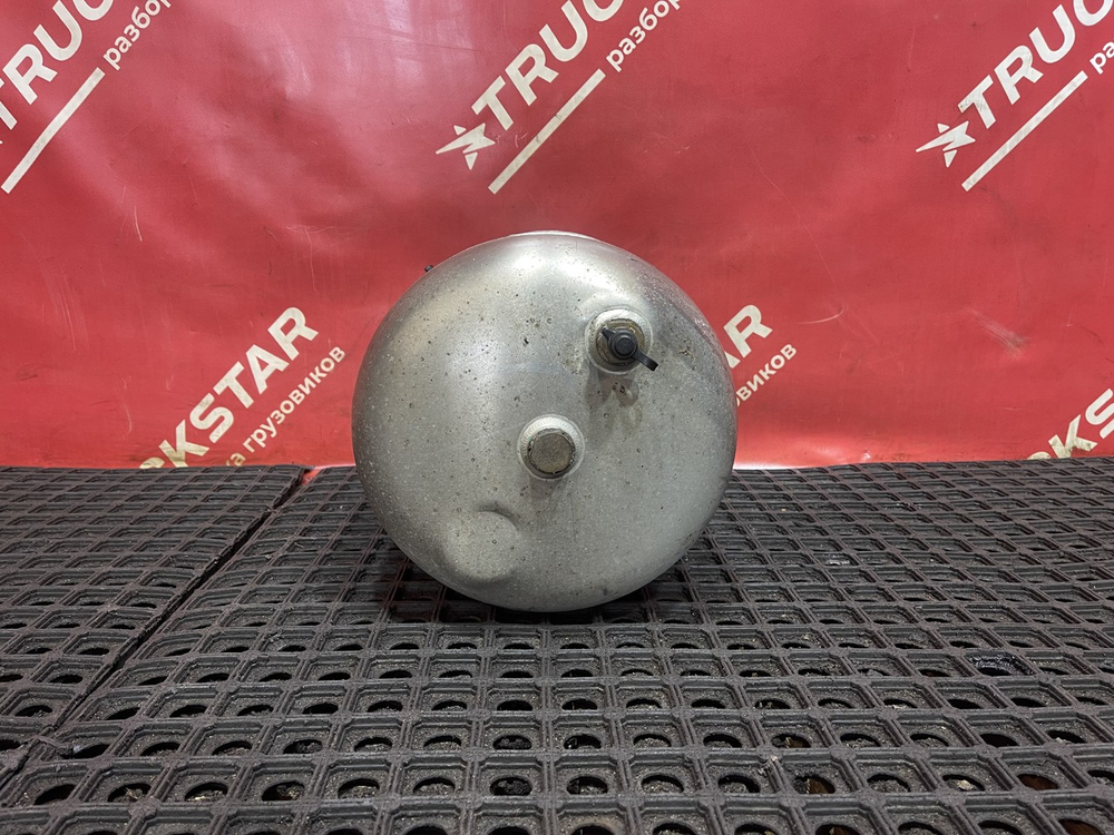 Ресивер воздушный 35L 2023г