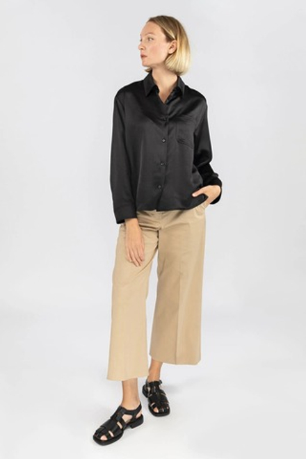 Блузка женская WEEKEND MAX MARA CARIOCA