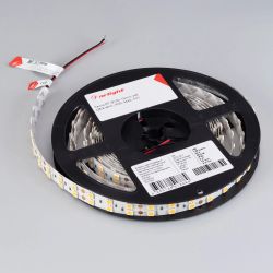 Светодиодная лента RT-B120-15mm 24V Warm3000 (28.8 W/m, IP20, 5060, 5m) (Arlight, -) 028654(2)