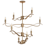 Подвесная люстра Ragno Lightstar 733283