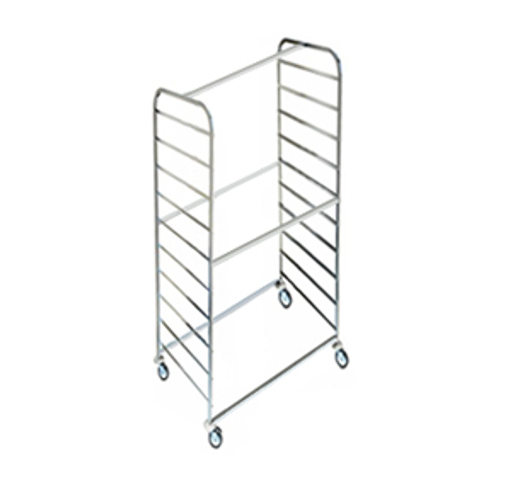 Стеллаж-Шпилька Для Противней Kayman Сш-13/101