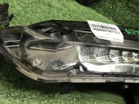 ДХО правый Hyundai Tucson 4 (2020-н.в.) LED