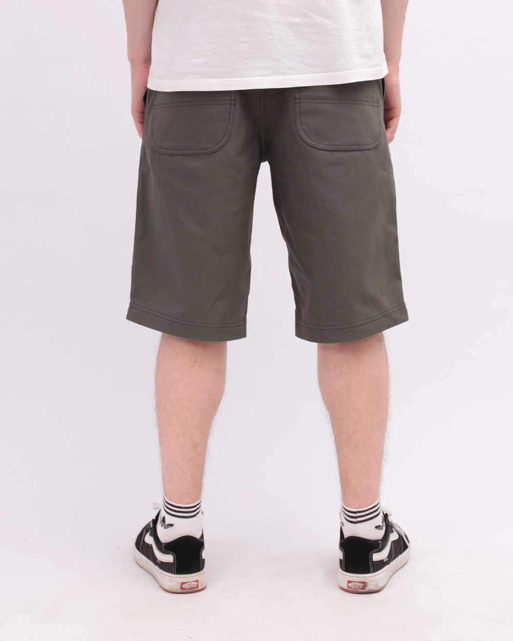 Шорты Anteater Street Хаки