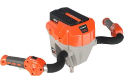 Универсальный аккумуляторный бур PATRIOT СА408 Li 40B 742201400