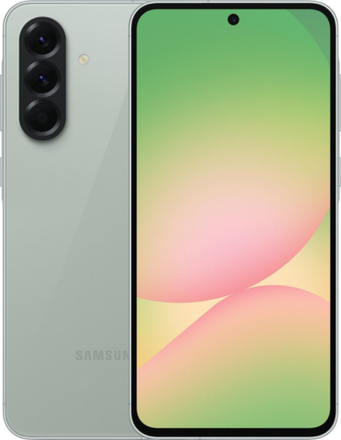 Samsung Galaxy A56 5G