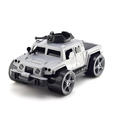 Машина Военная 28см. BTG-042 (28х17х13см)