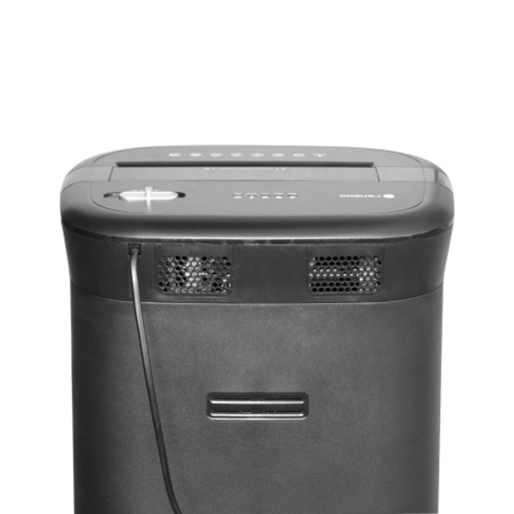 Уничтожитель бумаг ГЕЛЕОС УМ28-5