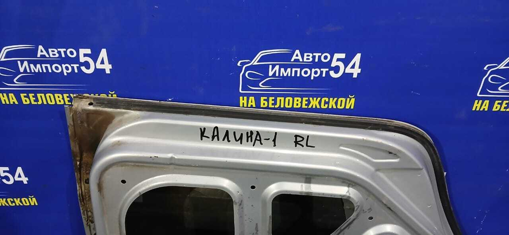 Дверь задняя левая LADA KALINA 2010