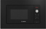 Встраиваемая микроволновая печь СВЧ Bosch Serie|2 BEL653MB3