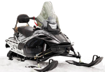 Снегоход IRBIS TUNGUS 600L 2024