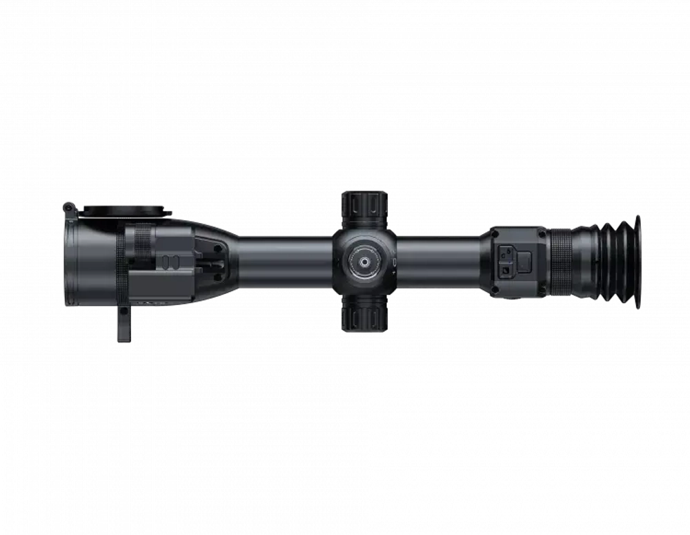 Цифровой прицел ночного видения ATAK ES3T-LRF (70-850)