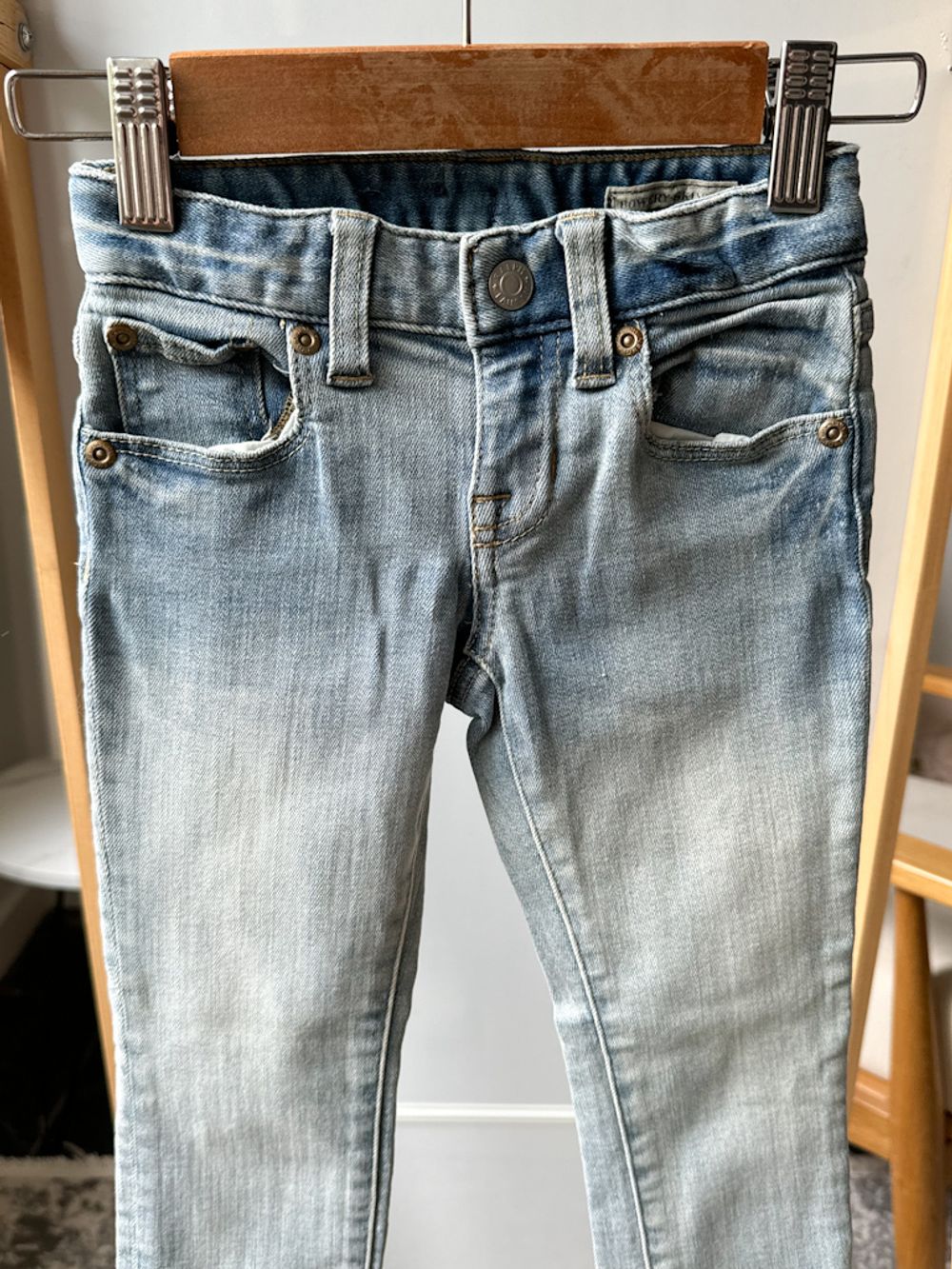 Джинсы Ralph Lauren, 98