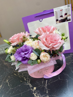 Букет Подарочный БП-702