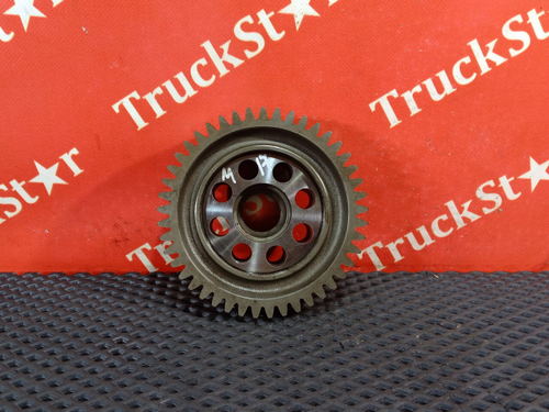 Шестерня коленвала