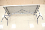 Стол раскладной туристический 160x60x70см