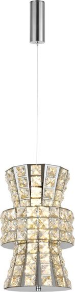 Светильник подвесной Stilfort 4024/09/01P серия Karnelli