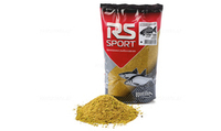 Прикормка RS Sport Метод спорт Sweet Corn (жёлтая) 1кг