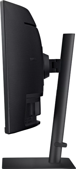 Монитор ЖК Samsung 34" S34A650UBI