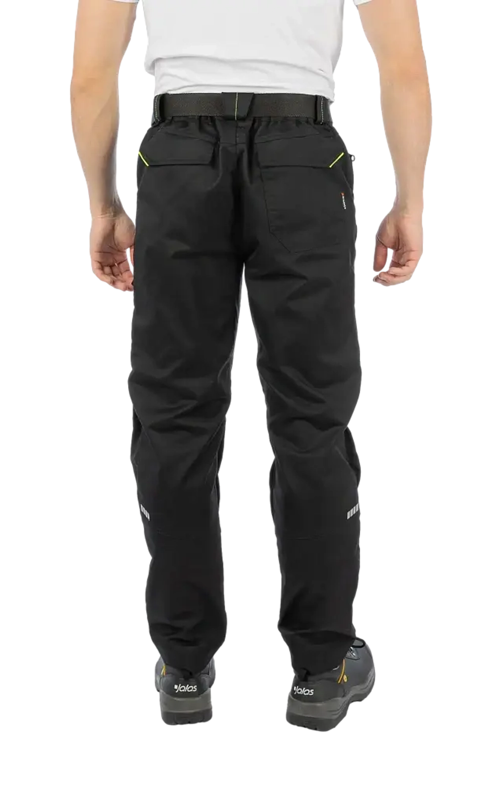 Брюки Brodeks KS305, черный (52)