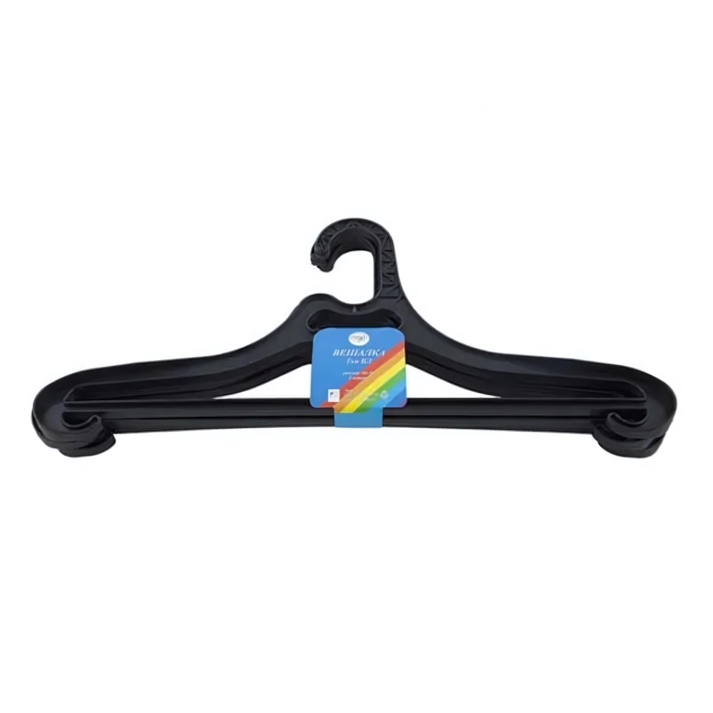 Вешалка для верхней одежды р 48-50 (набор 3шт) С318