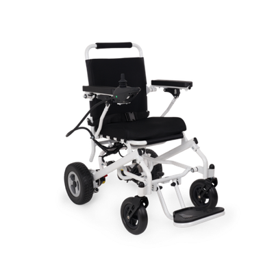 Кресло-коляска для инвалидов Армед JRWD602K