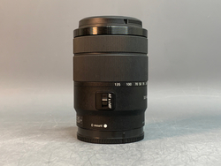 Sony E 18-135mm F3.5-5.6 OSS