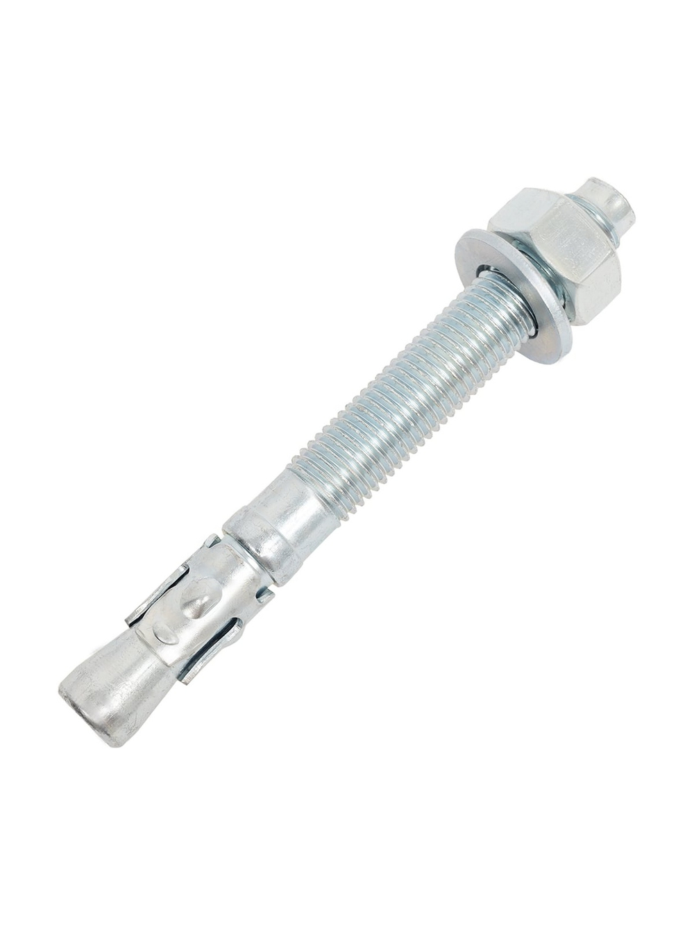 Анкер клиновой 16x140 20 шт Gigant GAK-16140/20