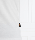 Футболка Te_Bossocean BOSS ORANGE - белый(50515997)