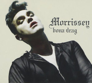 Morrissey / Bona Drag (2LP)
