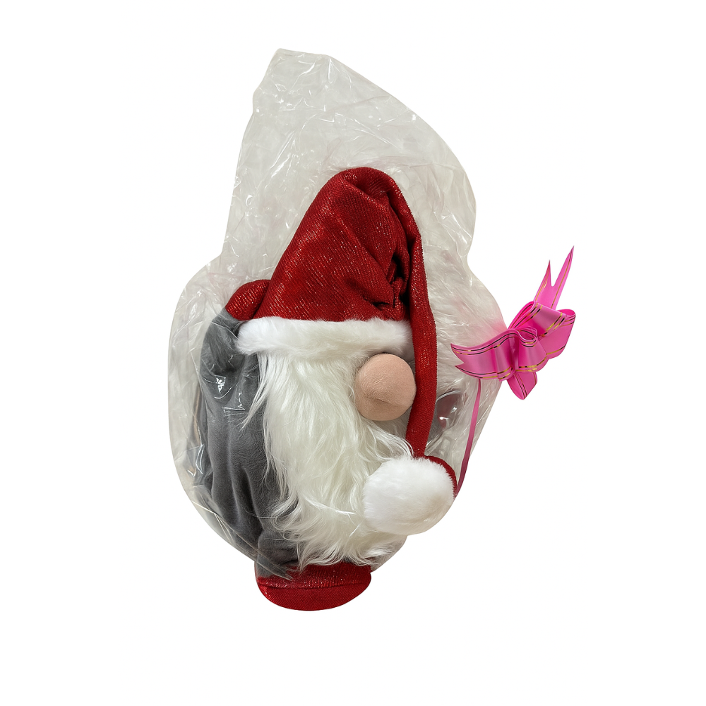 Новогодний подарок Мистер Рэд 500 гр