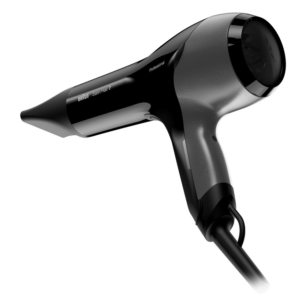 Фен Braun HD 780 Satin Hair 7