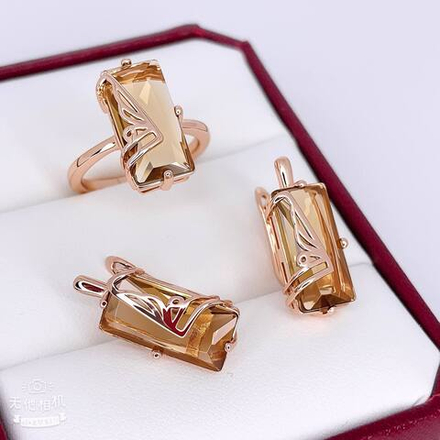 Комплект XinQuan - арт115