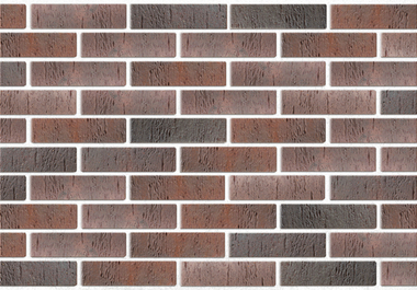 Кирпич ЛИВЕРПУЛЬ-КРОСТА