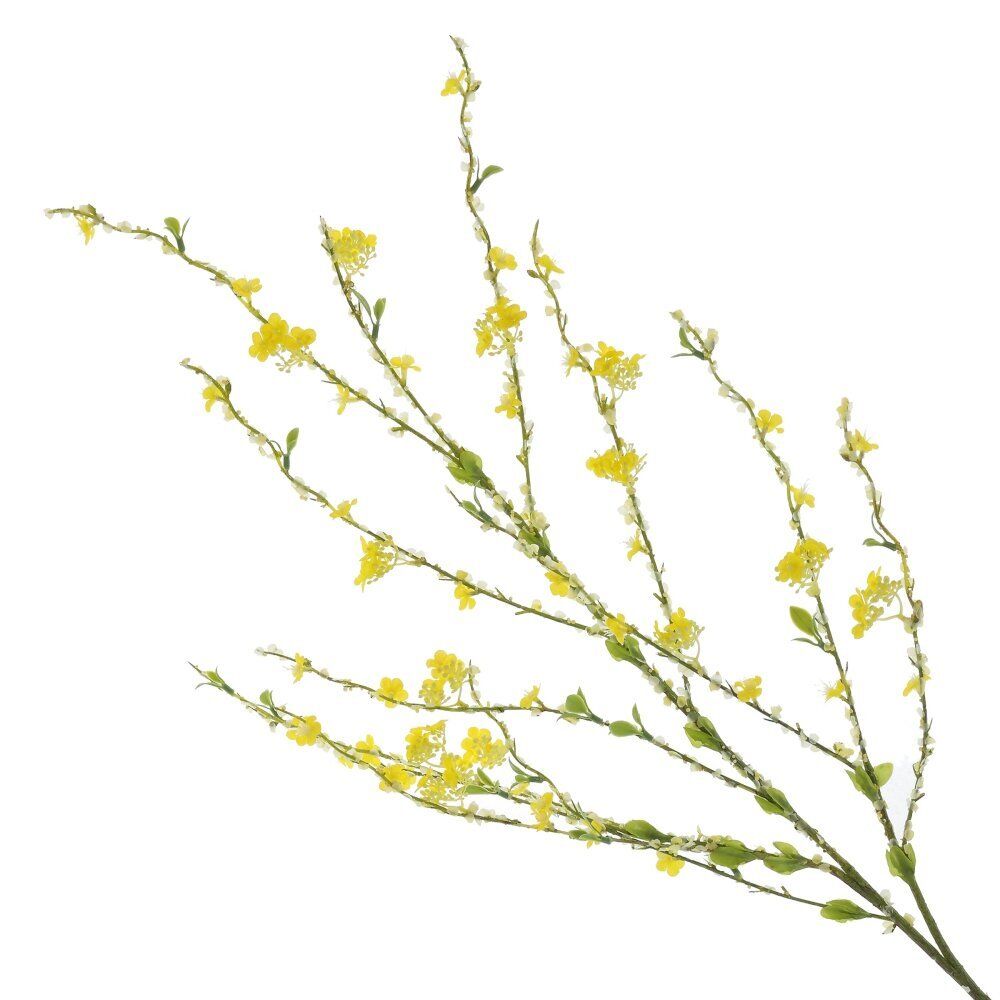 GAEM Ветка искусственная, L35 W4 H114 см