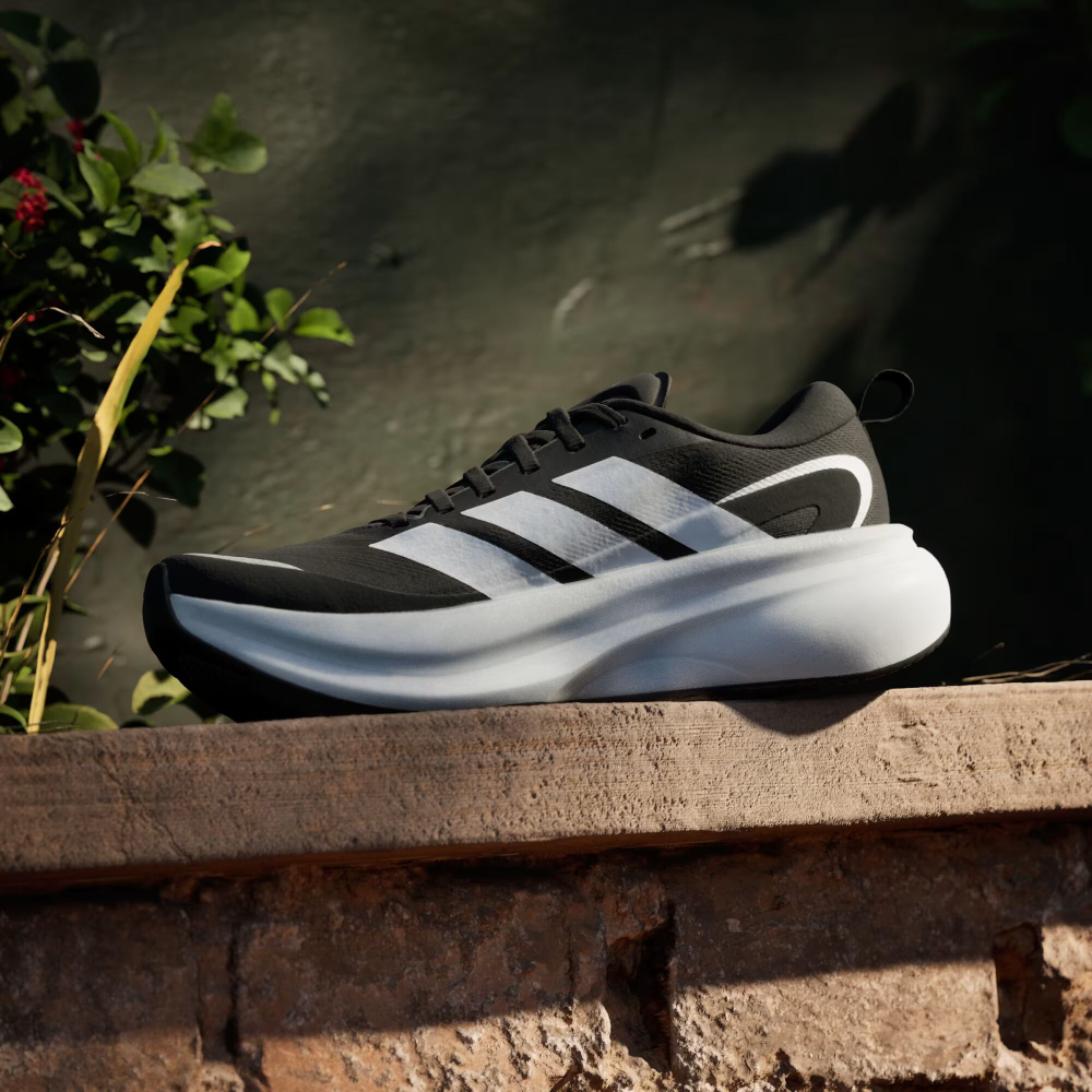 КРОССОВКИ SUPERNOVA GLIDE W - ADIDAS