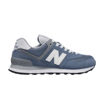 Кроссовки New Balance Nb 574 B (Женская размерная сетка)