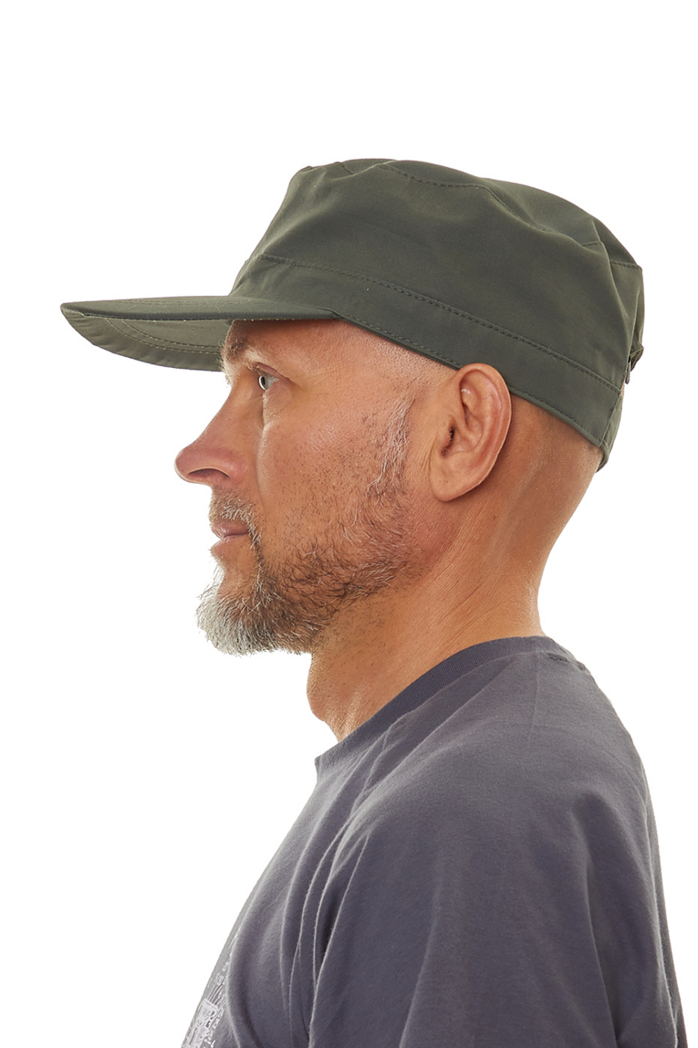 Кепка Novatex на застежке (Хлопок) Патриот