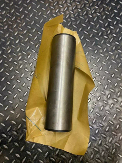 Палец 17A-71-21710