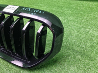 Решетка радиатора BMW 5er G30 (2020-2023)