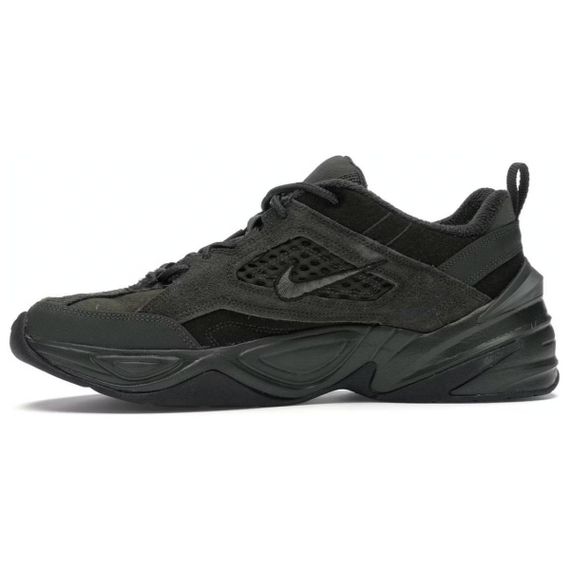 NIKE M2K Толстоподошвенные кроссовки Low Топ Мужские
