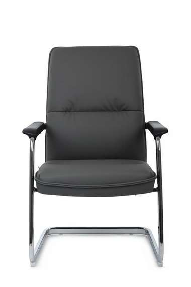 Кресло Grant-SF D885 Серый