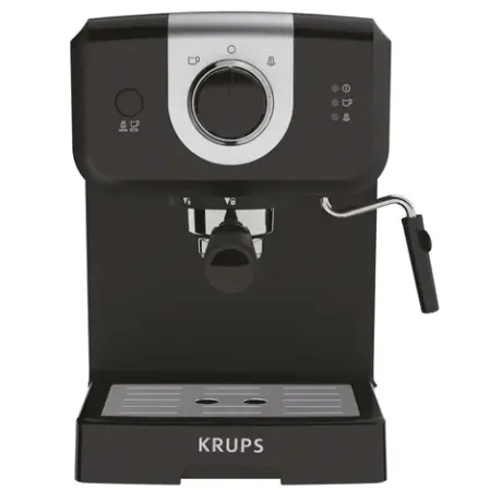 Рожковая кофеварка KRUPS OPIO XP320830