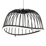 Подвесная люстра Mantra CELESTE 6685