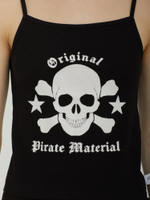 Топ Pirate Cami