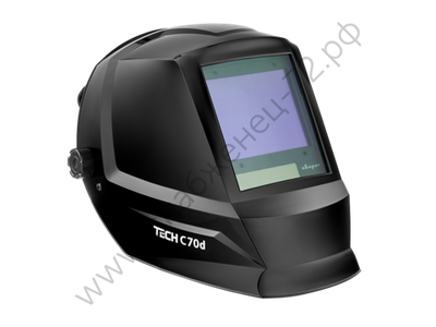 TECH C70D TRUE COLOR PLUS®