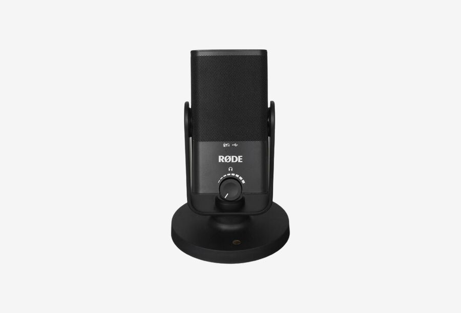 RODE NT-USB MINI_0226528101814