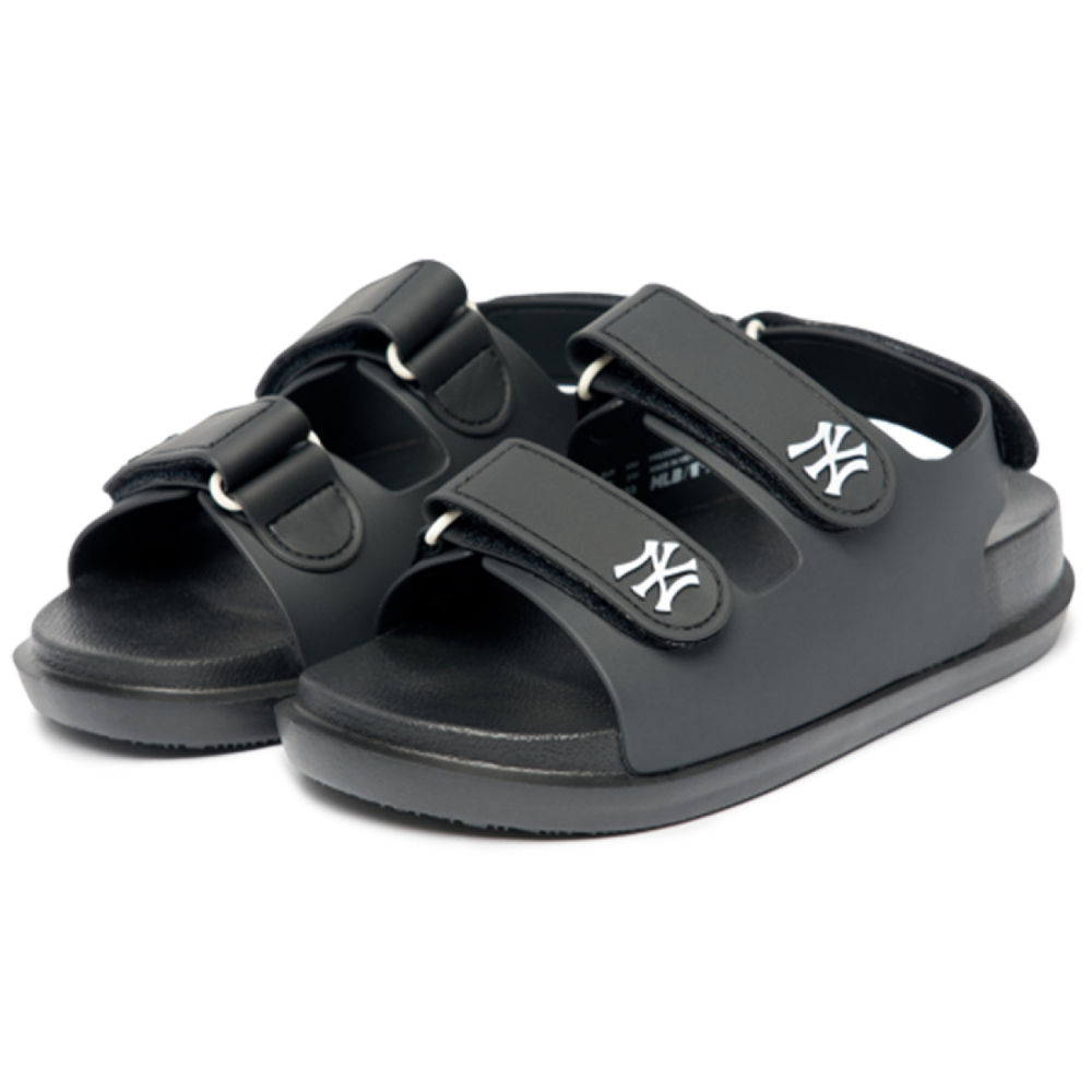 Сандалии и сланцы MLB, 3ASDSD123-50BKS