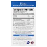 Carlson, Elite DHA, Elite DHA, натуральный апельсин, 100 мл (3,3 жидк. унции)